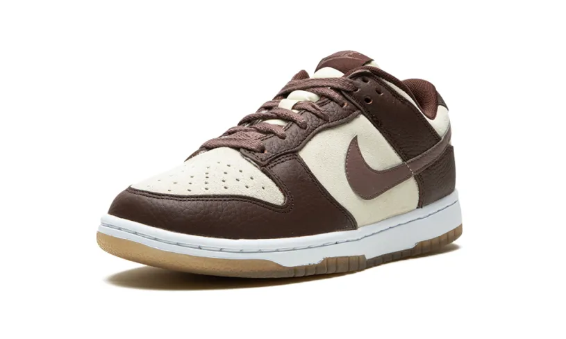 Nike Dunk DUNK LOW WMNS 'Plum Coconut Milk'